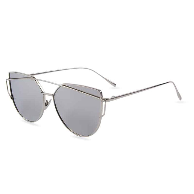 Women's Cat Eye Sunglasses - wnkrs