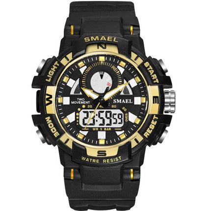 Women's Stylish LED Sport Watches - wnkrs