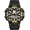 black-gold