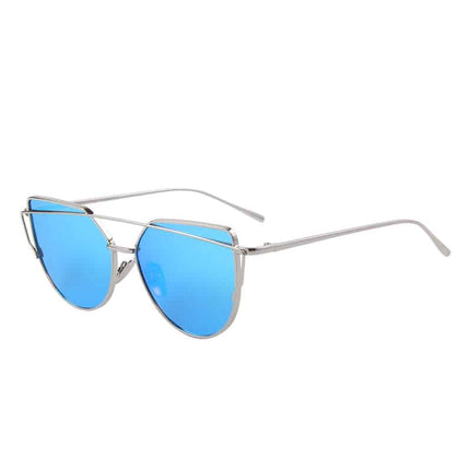 Women's Cat Eye Sunglasses - wnkrs