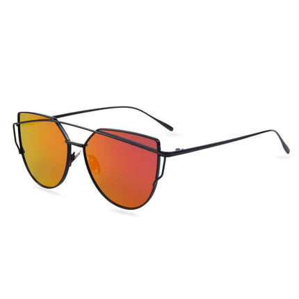 Women's Cat Eye Sunglasses - wnkrs