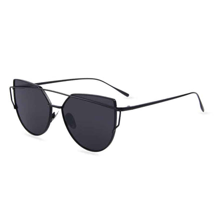 Women's Cat Eye Sunglasses - wnkrs