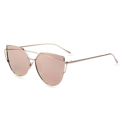 Women's Cat Eye Sunglasses - wnkrs