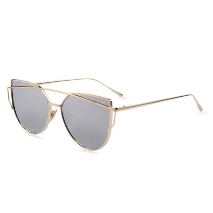 Women's Cat Eye Sunglasses - wnkrs