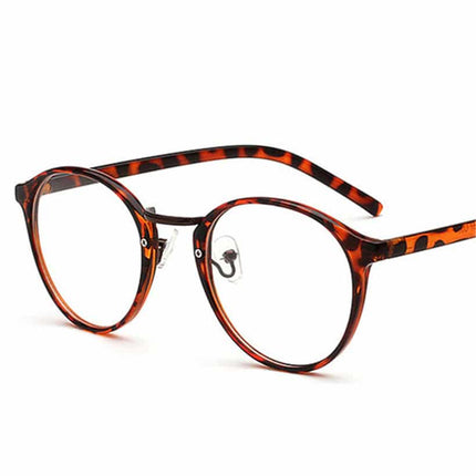 Women's Eyeglasses Frames with Colorful Designs - wnkrs