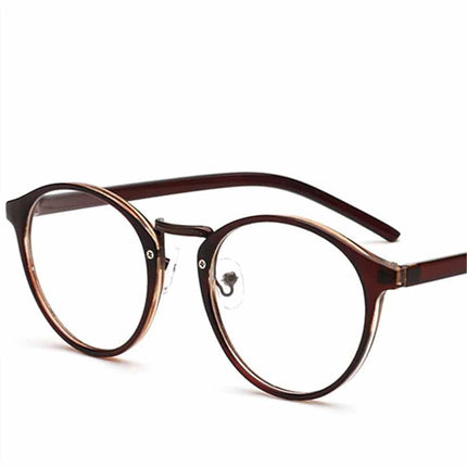 Women's Eyeglasses Frames with Colorful Designs - wnkrs