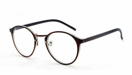 Women's Eyeglasses Frames with Colorful Designs - wnkrs