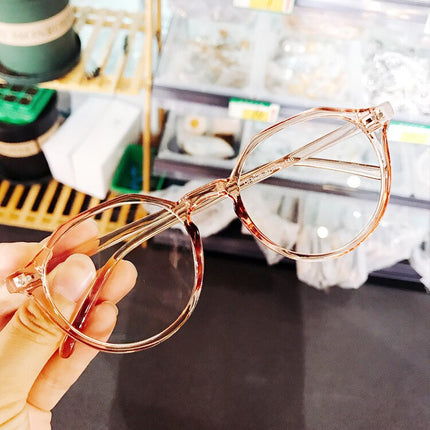 Women's Eyeglasses Frames with Colorful Designs - wnkrs