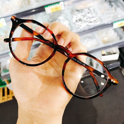 Women's Eyeglasses Frames with Colorful Designs - wnkrs