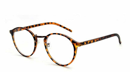 Women's Eyeglasses Frames with Colorful Designs - wnkrs