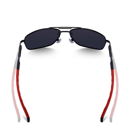 Men's Polarized Aviator Sunglasses - wnkrs