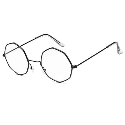 Women's Retro Round Sunglasses - wnkrs
