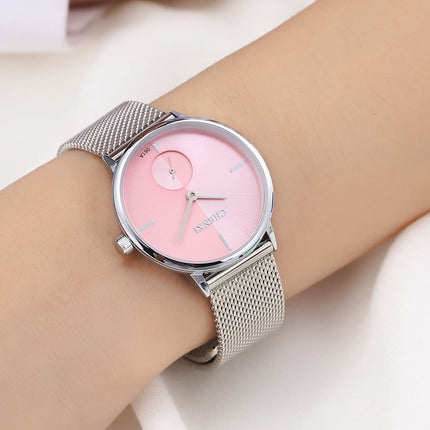 Women's Duality Stainless Steel Watches - wnkrs