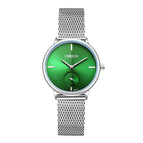 verde