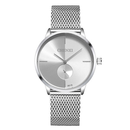 Women's Duality Stainless Steel Watches - wnkrs