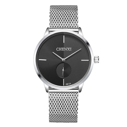 Women's Duality Stainless Steel Watches - wnkrs
