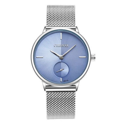 Women's Duality Stainless Steel Watches - wnkrs