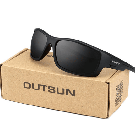 Long Sunglasses for Men - wnkrs