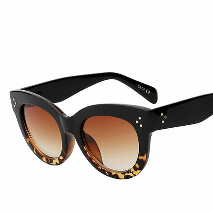 Women's Vintage Cat Eye Sunglasses - wnkrs