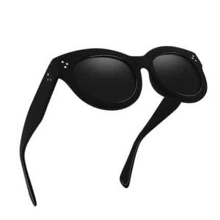 Women's Vintage Cat Eye Sunglasses - wnkrs