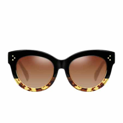 Women's Vintage Cat Eye Sunglasses - wnkrs