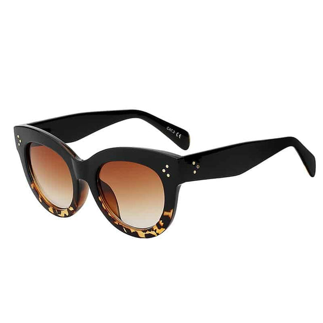 Women's Vintage Cat Eye Sunglasses - wnkrs