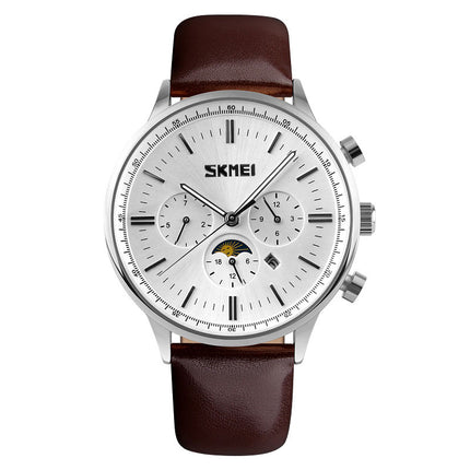 Men's Business Casual Stylish Watch - wnkrs