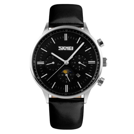 Men's Business Casual Stylish Watch - wnkrs