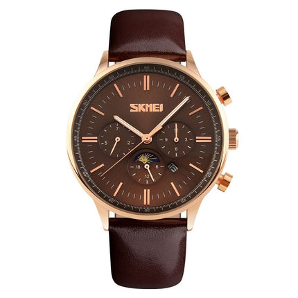 Men's Business Casual Stylish Watch - wnkrs