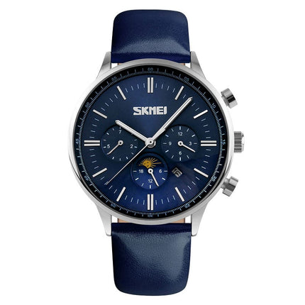 Men's Business Casual Stylish Watch - wnkrs