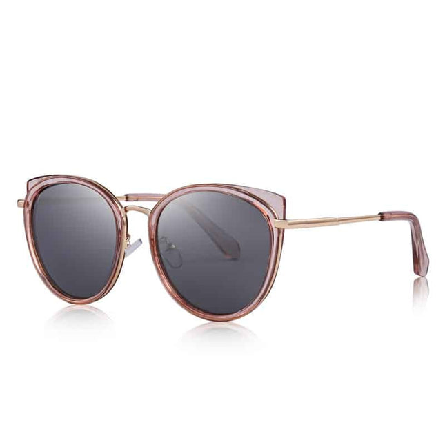 Women's Cat Eye Sunglasses - wnkrs