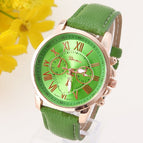 verde