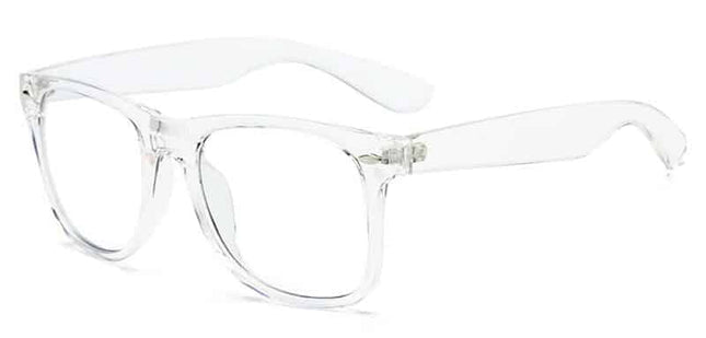 Women's Anti-Blue Light Classic Glasses - wnkrs