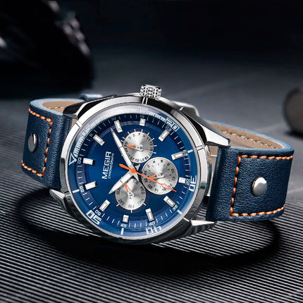 Casual Men's Wristwatches - wnkrs