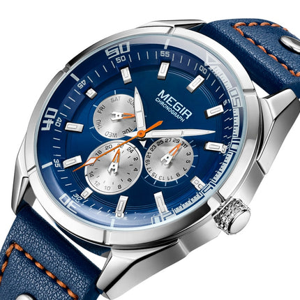 Casual Men's Wristwatches - wnkrs