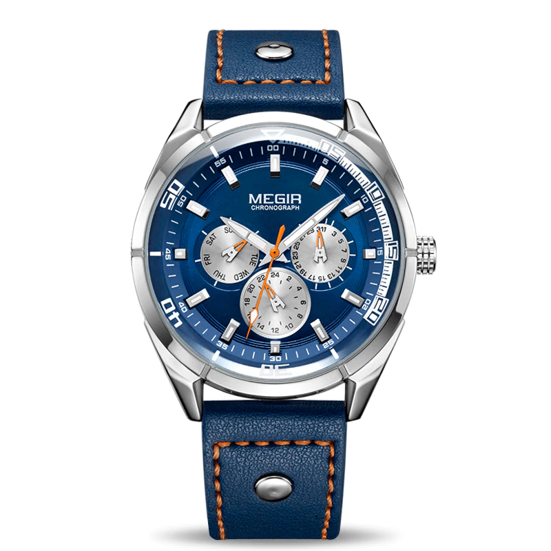Casual Men's Wristwatches