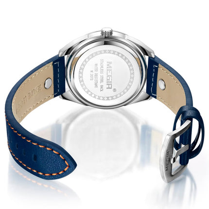 Casual Men's Wristwatches - wnkrs