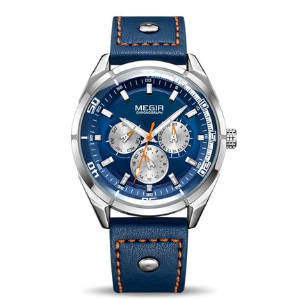 Casual Men's Wristwatches - wnkrs