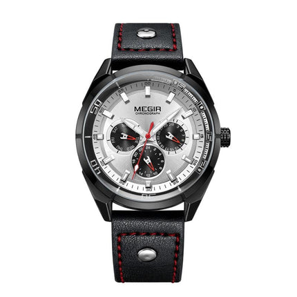 Casual Men's Wristwatches - wnkrs