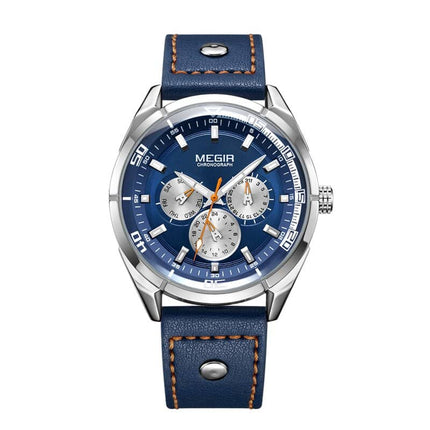 Casual Men's Wristwatches - wnkrs