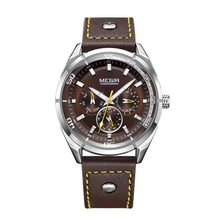 Casual Men's Wristwatches - wnkrs