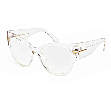 Women's Wide Frame Oversize Sunglasses - wnkrs