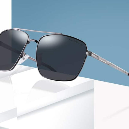 Men's Classic Aviator Sunglasses - wnkrs