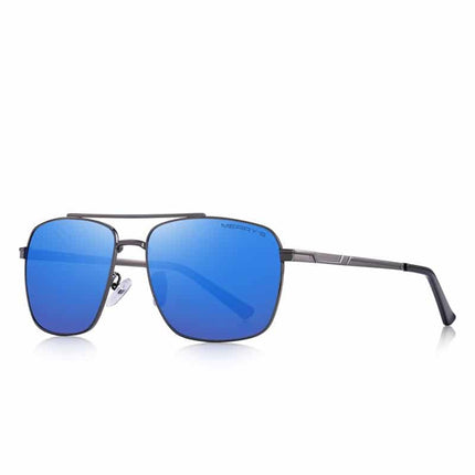 Men's Classic Aviator Sunglasses - wnkrs