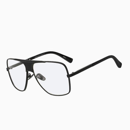 Men's Vintage Oversized Sunglasses - wnkrs