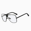 black-w-clear-lens