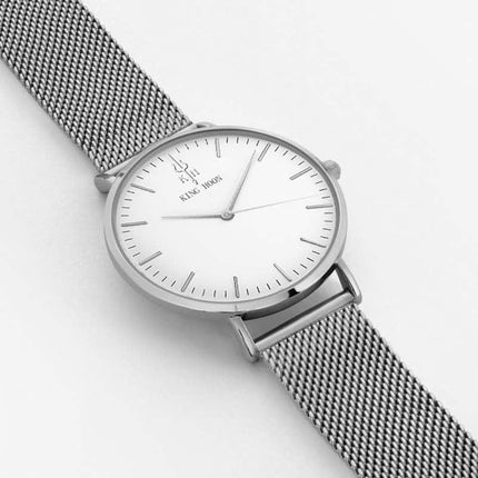 Women's Luxury Mesh Watches - wnkrs