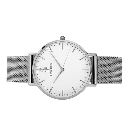Women's Luxury Mesh Watches - wnkrs