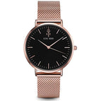 steel-rose-black