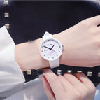 blanc